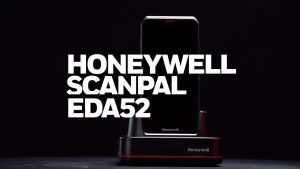 Honeywell Scanpal EDA52 EDA57 Handheld Mobile Computer 3+32GB/4+64GB Android 11 GMS