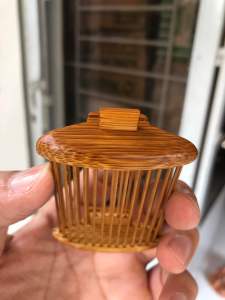 Rọ cào cào chào mào VIP