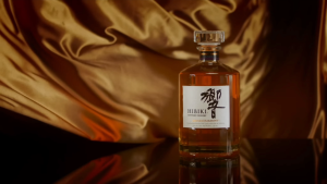 Hibiki Harmony Japanese Blended Whisky 700ml 43% with Box