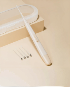 FANSANG | Illuminated Baby Ear Cleaning Tool