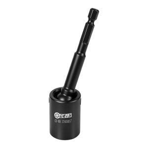 HONGQISHI | 360 Degrees Rotating Flexible Universal Socket