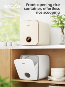 ecoco | Pest Resistant Moisture Proof Sealed Food Safe Storage Container