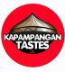 Kapampangan Tastes