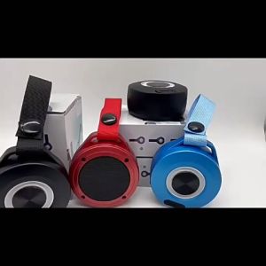 Ultimate Guide to Wireless Waterproof Bluetooth Speakers & Portable LED Colorful Lights