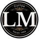 kopi LM Lumpang Mas sejak 1986