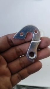 (เกรด AAA ส่งจากไทย) ดรอปเอ้าท์ จักรยาน rear hanger(dropout) ขาเกี่ยวตีนผีจักรยาน เบอร์ 222A