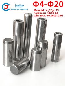 JISHUO | MSTP Threaded Cylindrical Pin