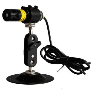 LVZI | Infrared Positioning Laser Marker Green Line Laser Crosshair Pointer