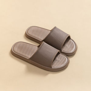 Dép Đi Trong Nhà Mùa Hè Chống Trượt EVA Cho Nam Và Nữ Dép Đi Trong Nhà Phong Cách Đơn Giản Thoải Mái Cho Sử Dụng Tại Nhà