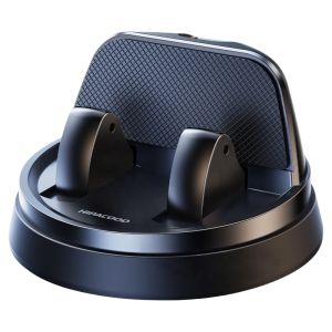 HAIPAILONG | Navigation Dedicated Smartphone Mount Central Control and Dashboard Suitable