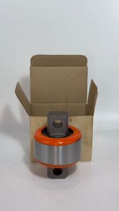 Wolf King ลูกหมากรถบรรทุก รุ่น WK1 แกน46มิล ใส่ได้กับรถญี่ปุ่นทุกรุ่น IsuzuHinoUDFuso บรรจุ 1ลูก/แพ็ค