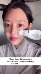 (BLANC DUBU) Nuborn Cell Bakuchiol Complex The Dalgyal Mask 65ml - COCOMO