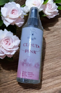 KYU I KliqueYu Scents I KP019 Tropic Aura | For Women I Cloud Pink