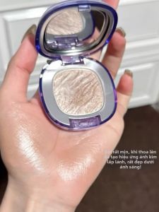 TIANKE | Kem Highlight Mặt Tạo Sáng