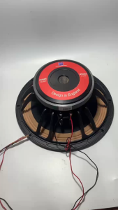 Loa bass 30 MARTIN - giá 1 cái - từ 170 côn 76 xương nhôm màng chống thấm - hàng nhập