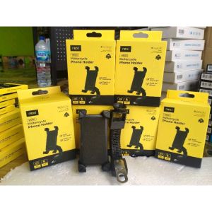 REXI HR01 HOLDER MOTOR 360 ROTATION ADJUSTABLE