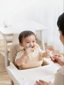 garkoko | Teething Soother For 4-6 Months