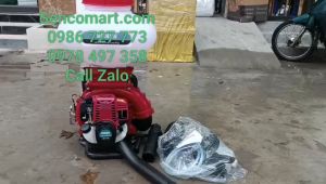 Máy xạ phân 4 thì ROMAN RM-435 chính hãng