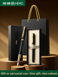 HERO | Calligraphy Gift Business Metal Pen