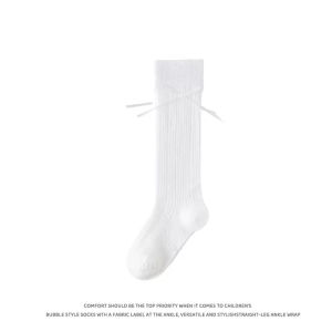 Breathable Mesh Girls Socks