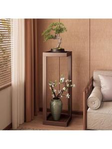 MOLORE | Floor Standing Display Shelf for Plants and Pots Indoor Balcony