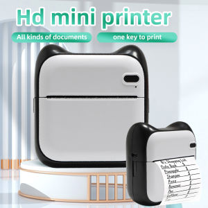 Mini Photo Pocket Printer: A Comprehensive Guide