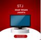 SINAR TERANG JAKARTA