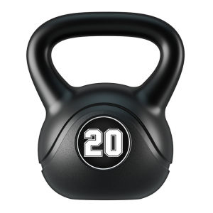 Langwei Kettlebells: Professional-Grade Kettlebells for Men—Home Use Competitive Training Kettlebell Lifts Glute Swings and Yoga