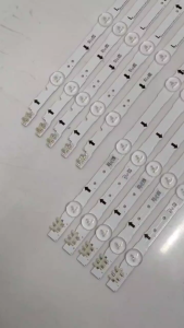 BACKLIGHT TV SAMSUNG 40 INCH UA40H5100 UA40H5150 UA40H5500 UA40H6400 UA40HU7000 UA40J5100 BL 9K 40H