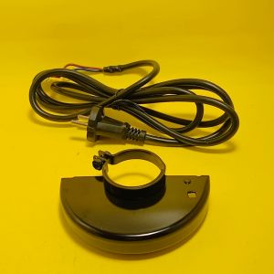 Kabel Power 2 m Cable Full Tembaga Asli Gerinda 4\\\" Makita 9553B 9553 B Original