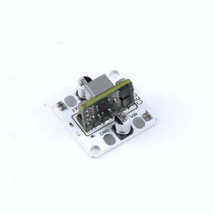 Aideepen | DC-DC Buck Converter 9-14V to 5V Step Down Board OvervoltageOvercurrent Protection 10A High-Power Regulated Power Supply Module