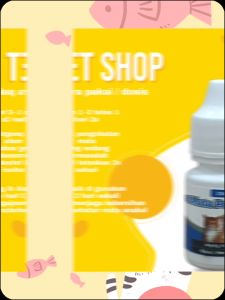 0bat sariawan kucing dan bau mulut ampuh 10 ml