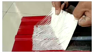 เทปกาวกันรั่ว เทปกาวกันน้ำ เทปกาวบิวบิล ป้องกันการรั่วซึมได้100% แก้ปัญหาหลังคารั่วท่อแตก น้ำซึม เทปกาว บิวทิล