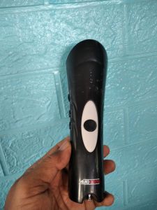 senter plus radio joss