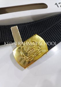 Sabuk Gesper Ikat Pinggang Korpri PDH PNS ASN Pegawai Negri Sipil