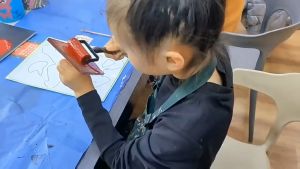 ลูกกลิ้งปั๊ม ลูกกลิ้งยาง หัวหมึกพิมพ์รูปลูกกลิ้งสำหรับพิมพ์ ลูกกลิ้งการพิมพ์ภาพวาดหมึก เครื่องมือวาดภาพด้วยหมึกศิลปะ ลูกกลิ้งยางยืดหยุ่นสำหรับสมุดภาพพิมพ์ 10/7.5/3.5ซม