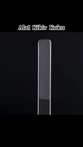 KUKE Alat Kikiran Kuku / Amplas Kuku / Nail Kuku / Nail Buffer 7 Step