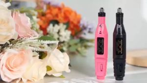 Jovs Portable Nail Drill Machine: A Comprehensive Guide to Home Manicure