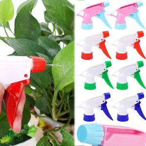 Sprinkler Water Sprayers Watering Flower Universal Beverage Bottle Nozzles Garden Hand Pressure Watering Plants Household Nozzle