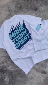 KAOS NEXTIME TSHIRT: PILIHAN TERBAIK UNTUK KAOS DISTRO PRIA