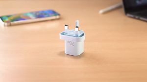 [1Yr Warranty] New MCDODO Nano USB-C PD 20W Mini Charger-FastCharging