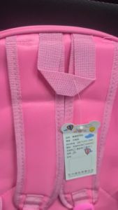 กระเป๋า เด็กเล็ก เตรียมอนุบาล ชาย หญิง1-3 ขวบไปโรงเรียน ไปเที่ยว พร้อมส่งทันที ส่งเร็วมากๆ