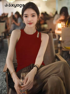 Ankela Red Sports Vest Women: A Comprehensive Guide