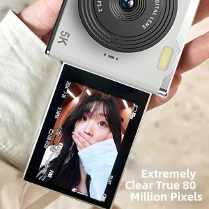 HEY CATS DAILY | HD CCD Retro Mirrorless Camera Gift