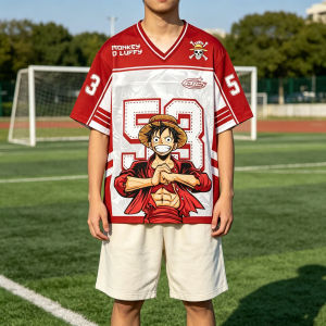 Hot Toys | Kid Tee Women Men T Shirt Boys Girls Top Adults Children Parent Child V-neck quick dry Tshirts One Piece Straw Hat Pirates Top