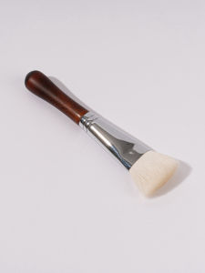 Tay Cầm Ngắn Di Động Đầu Phẳng Len Cọ Trang Điểm Để Đường Viền Và Má Hồng Bất Kỳ Loại Da Nào Thương Hiệu XingDou Trung Quốc Phù Hợp