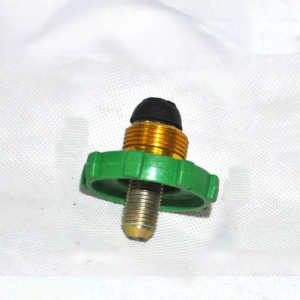 Gas Cylinder Valve Connector 8/10mm
