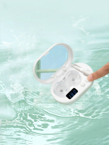 weicon | Sonic Automatic Contact Lens Cleaner
