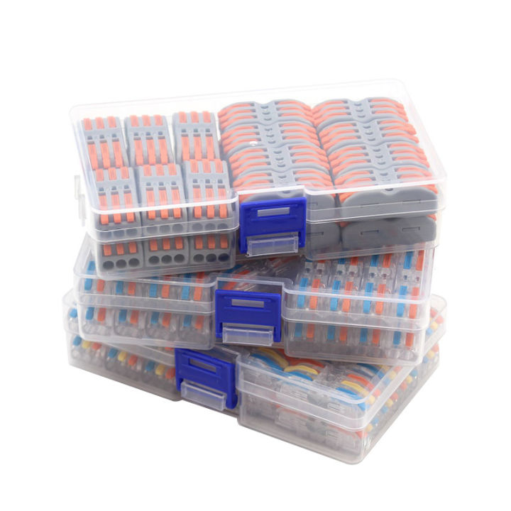 tìm hiểu về mã m code trong lập trình gia... Đầu Nối Điện Mini Dạng Hộp 222, Đèn LED Dải, Đầu Nối Nhanh, Khối Đấu ...