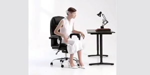 Office Chair Tilt Swivel Plate Seat Chair Swivel Base Plate For Office Chair【 High quality 】